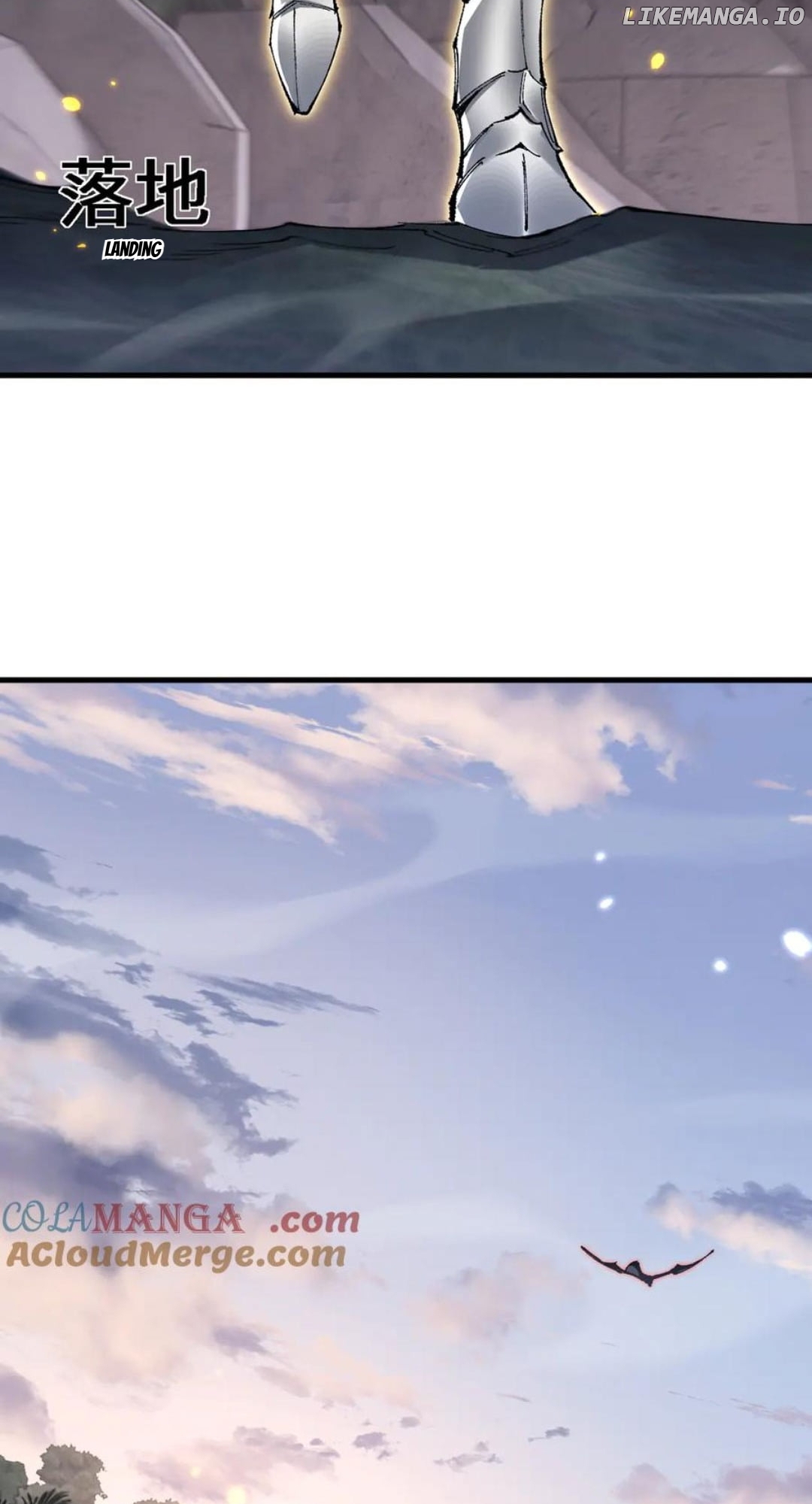 From Goblin to Goblin God Chapter 42 - page 65